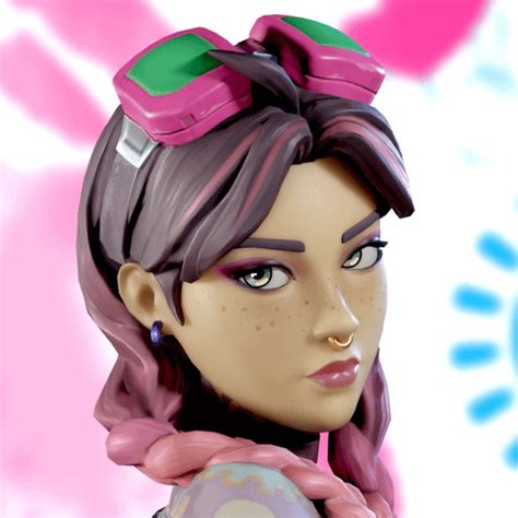 Ruby (Fpsblyck) : r/R34fortnite